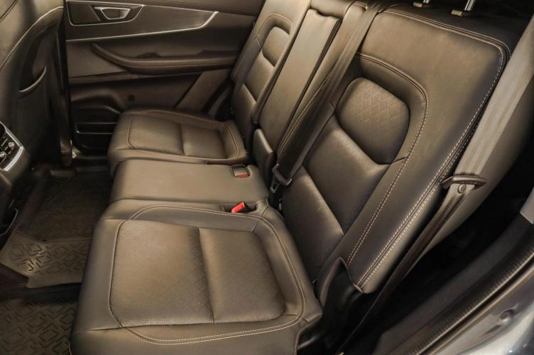 Chery Tiggo 8 22 из 22
