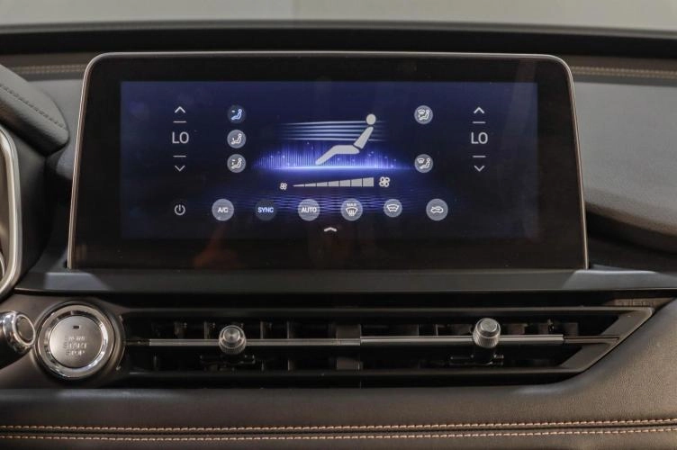 Chery Tiggo 8 14 из 22