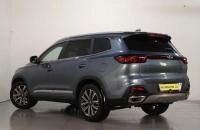 Chery Tiggo 8 4 из 22
