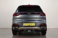 Chery Tiggo 8 5 из 22