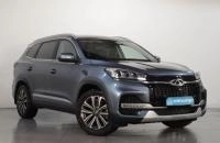Chery Tiggo 8 1 из 22