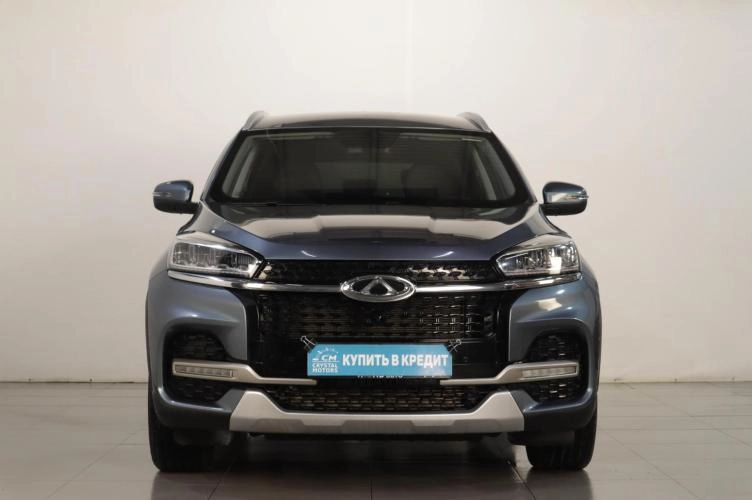Chery Tiggo 8 2 из 6