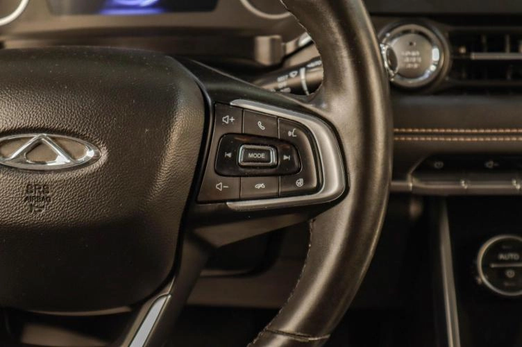 Chery Tiggo 8 10 из 22