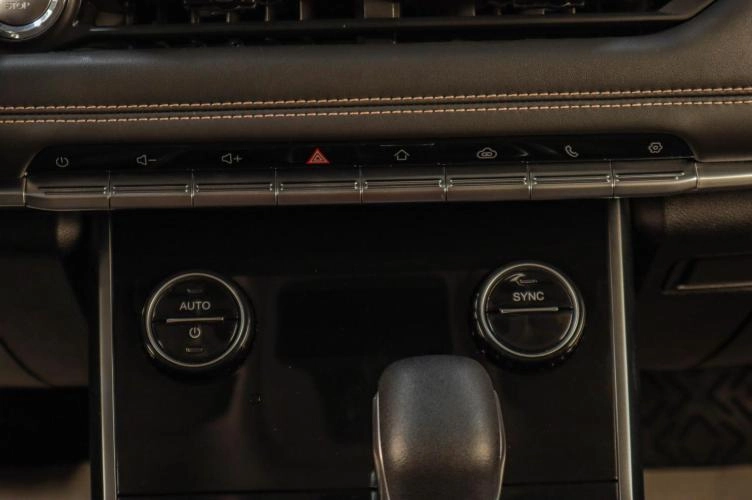 Chery Tiggo 8 16 из 22