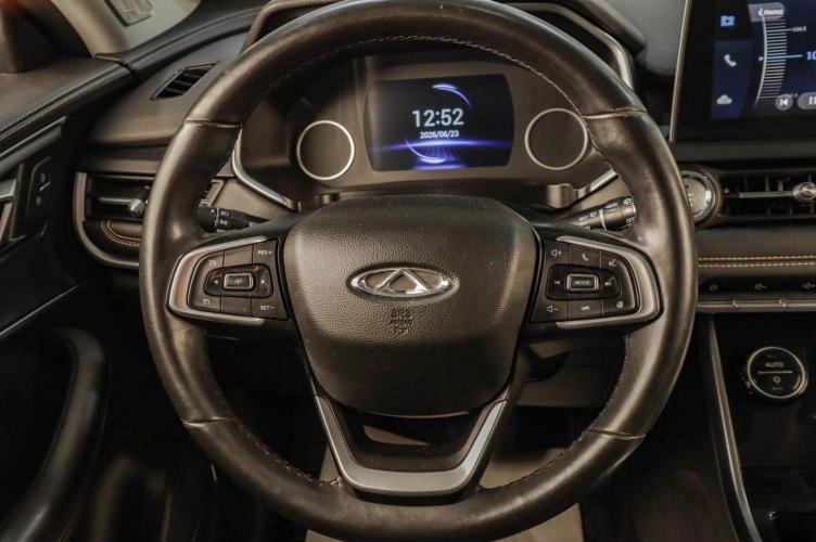 Chery Tiggo 8 11 из 22