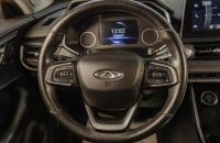 Chery Tiggo 8 11 из 22