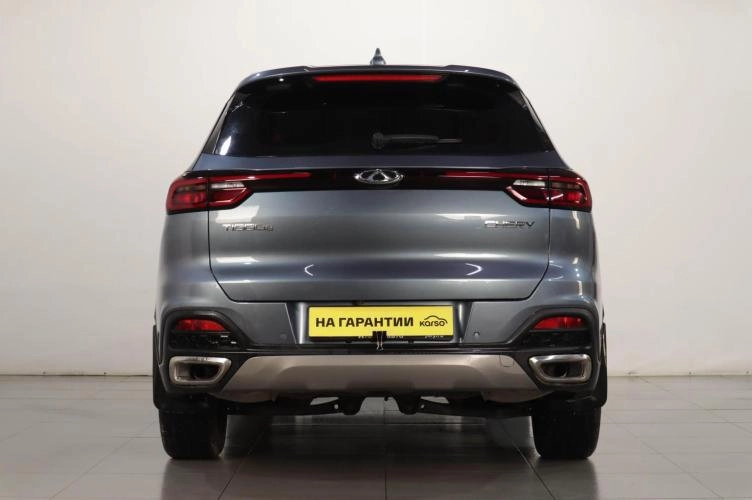 Chery Tiggo 8 5 из 6