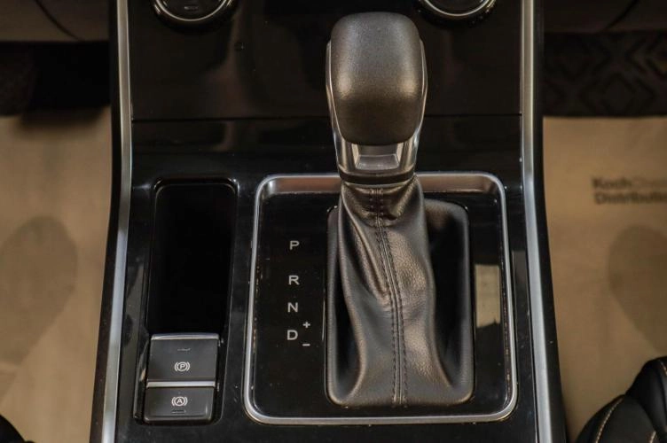 Chery Tiggo 8 17 из 22