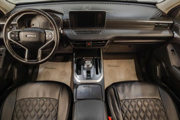 Haval Jolion 13 из 20