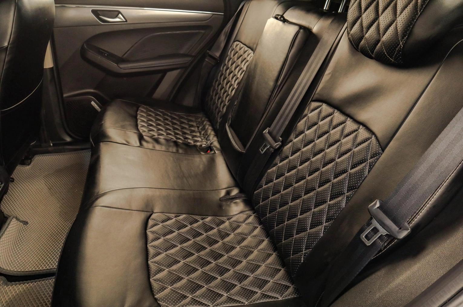 Haval Jolion 20 из 20