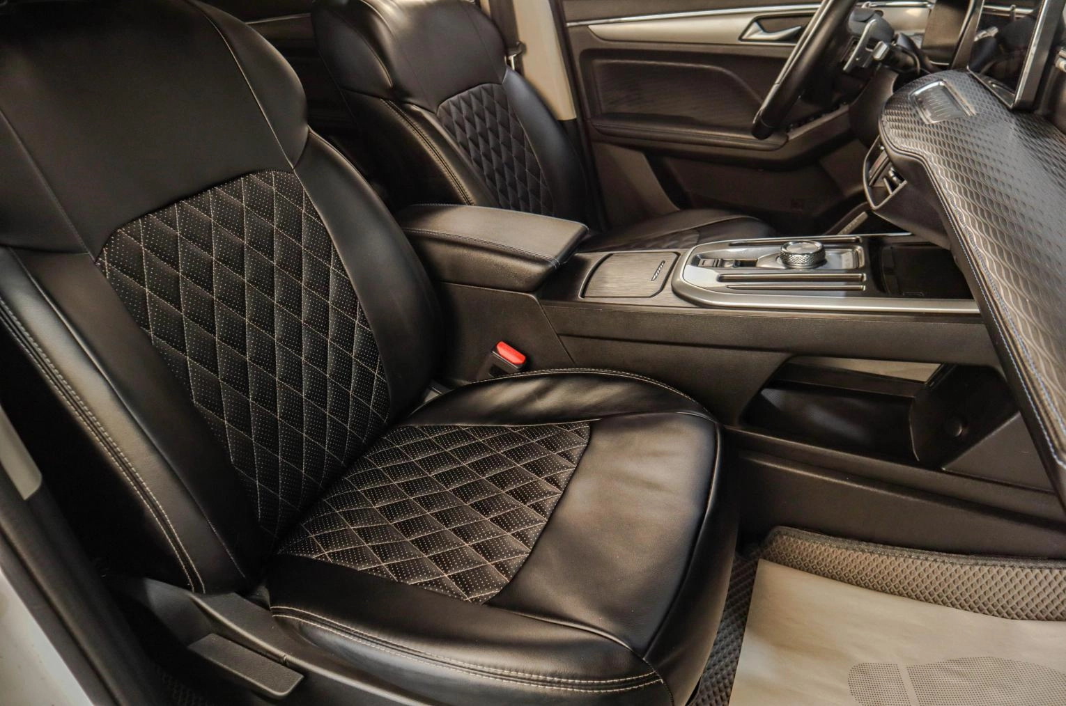 Haval Jolion 18 из 20