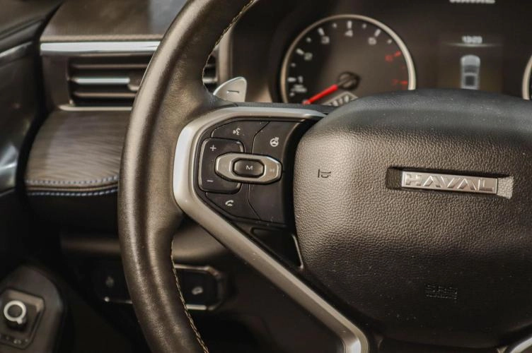 Haval Jolion 10 из 20