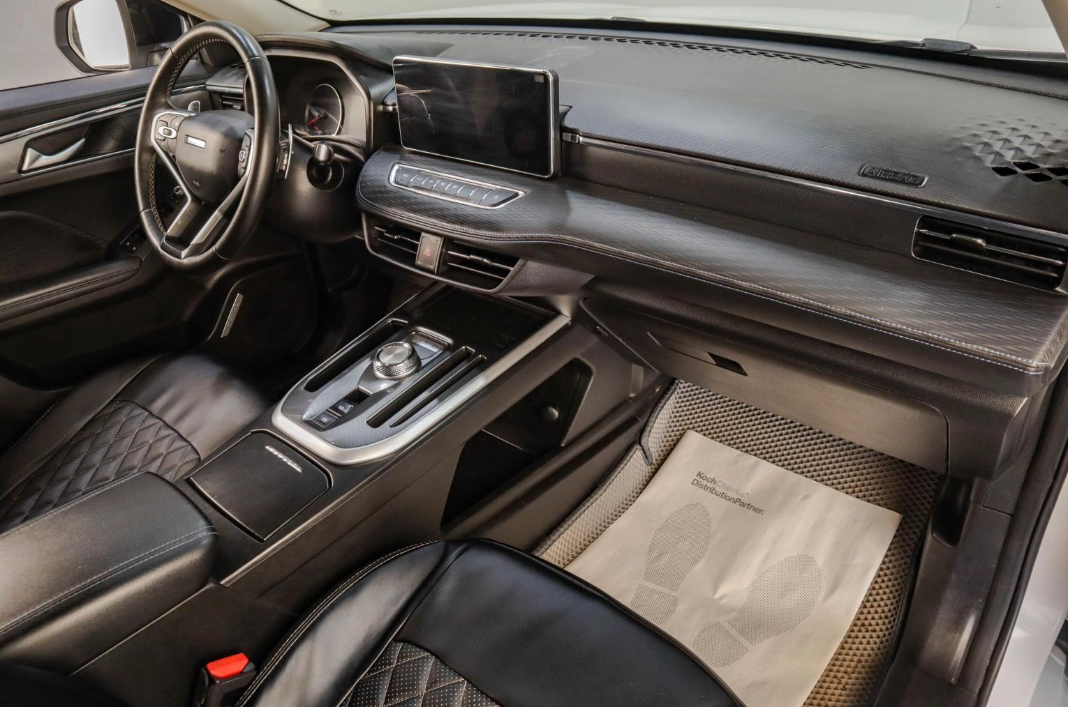 Haval Jolion 17 из 20