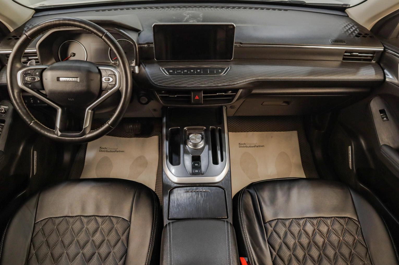 Haval Jolion 13 из 20