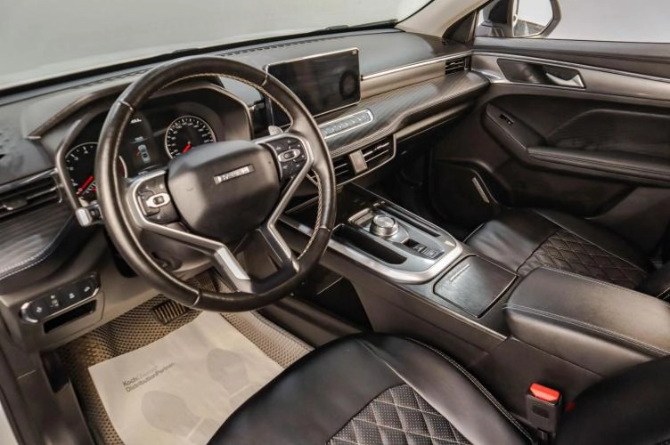 Haval Jolion 7 из 20