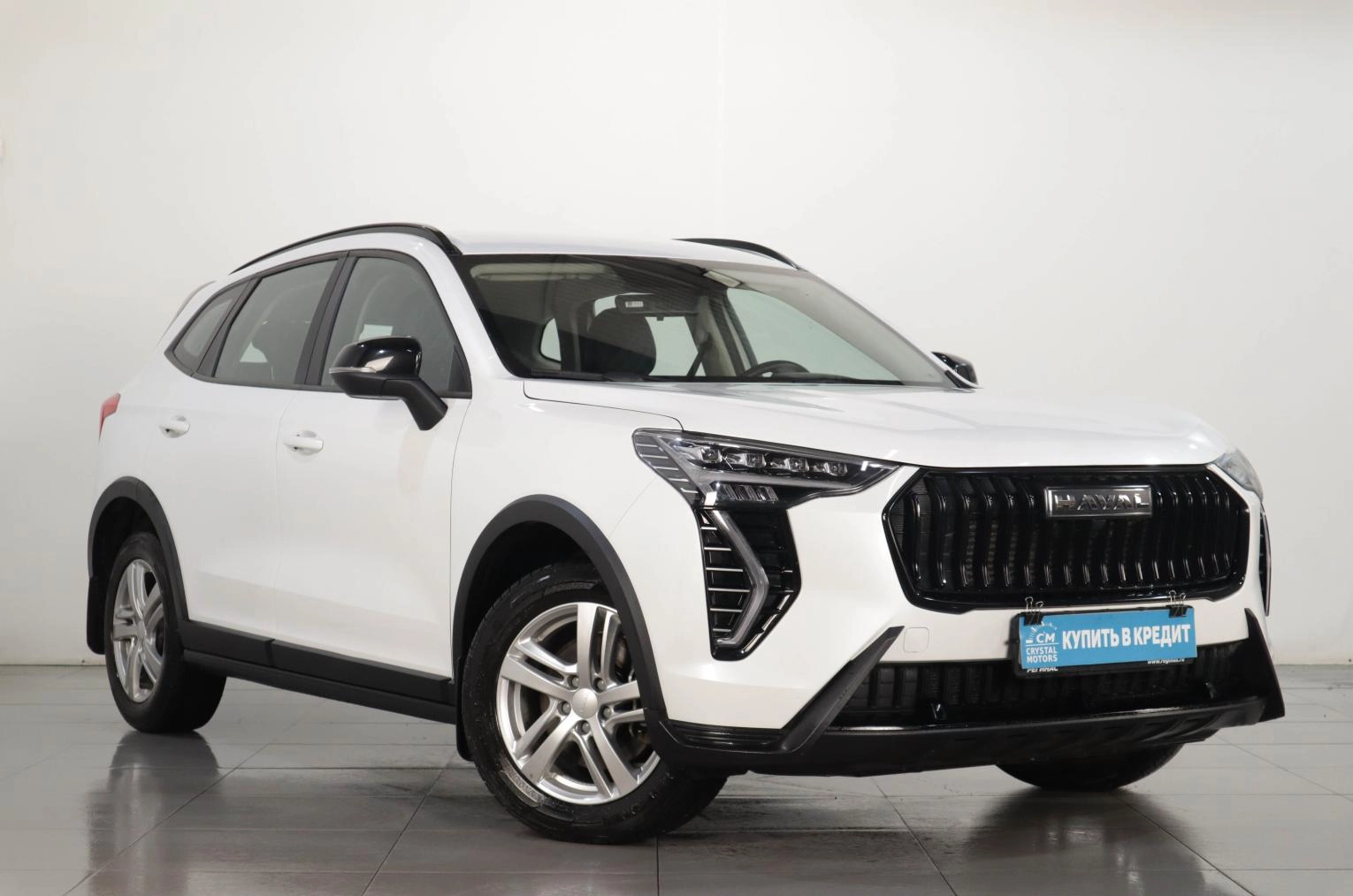 Haval Jolion 1 из 20