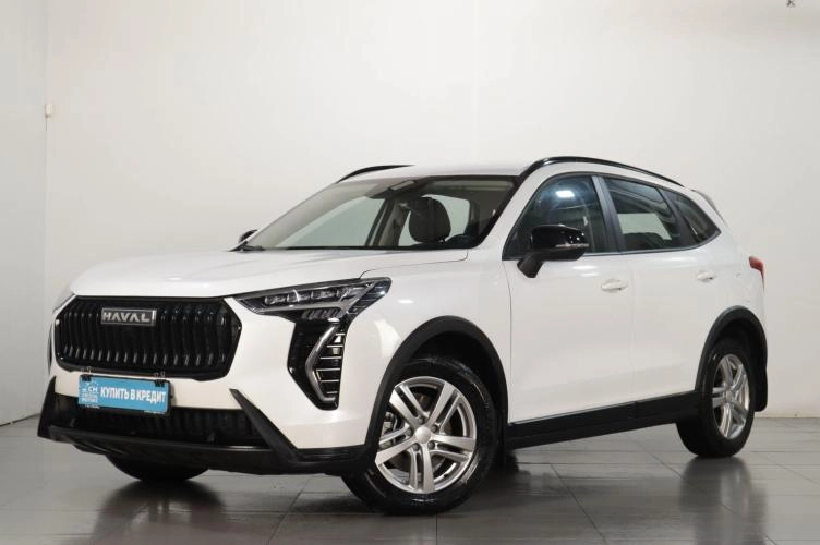 Haval Jolion 3 из 6