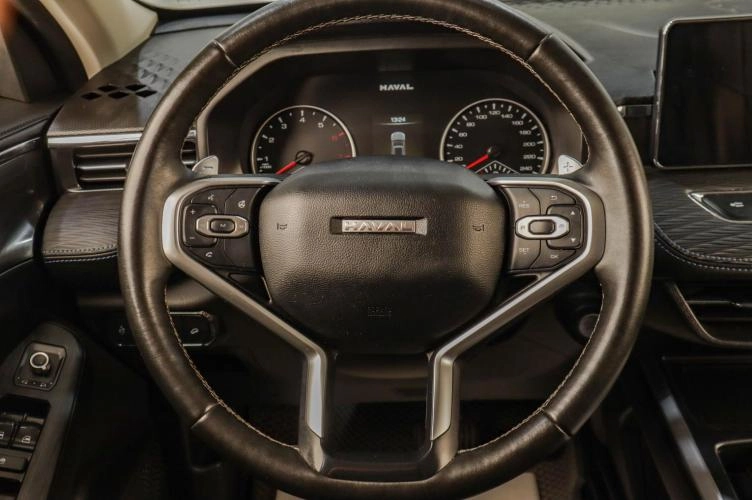 Haval Jolion 12 из 20