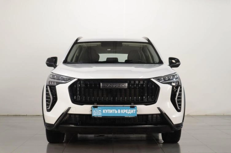 Haval Jolion 2 из 6