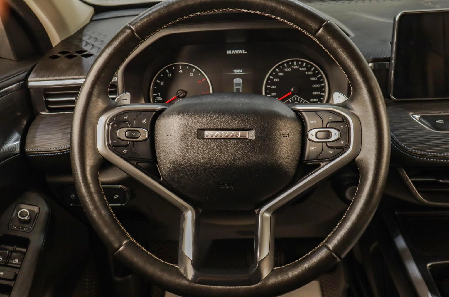 Haval Jolion 12 из 20