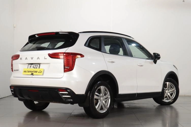 Haval Jolion 6 из 6