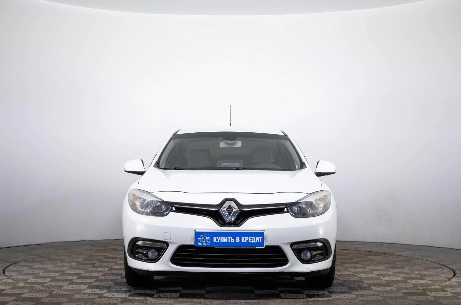 Renault Fluence 2 из 19