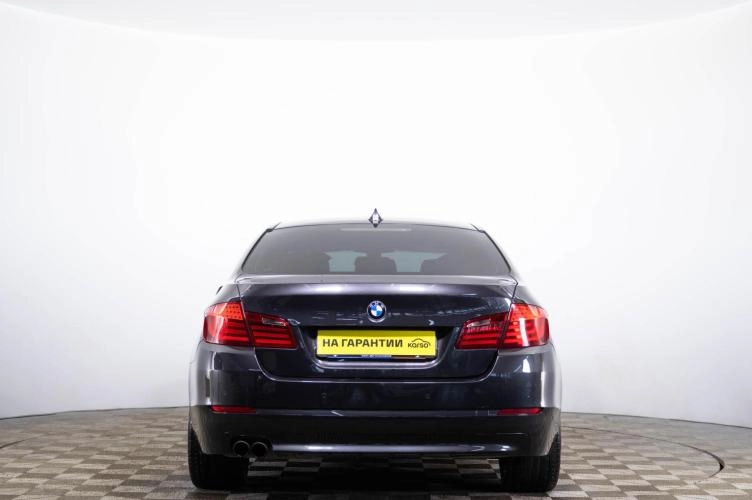 BMW 5 серия 5 из 6