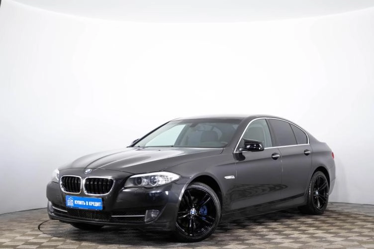 BMW 5 серия 3 из 6