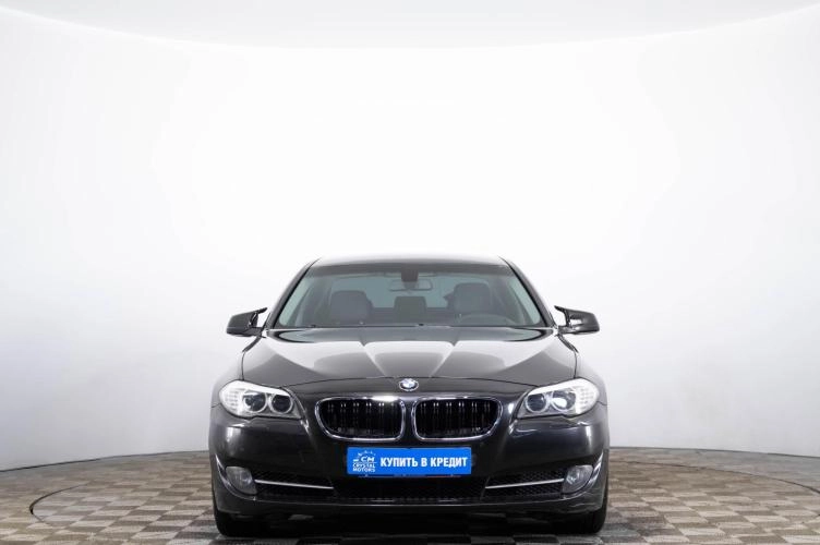 BMW 5 серия 2 из 6