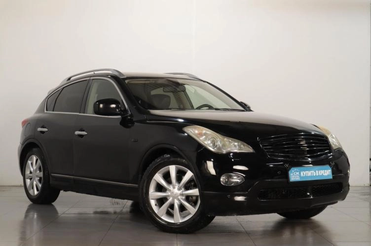 Infiniti EX25 1 из 6