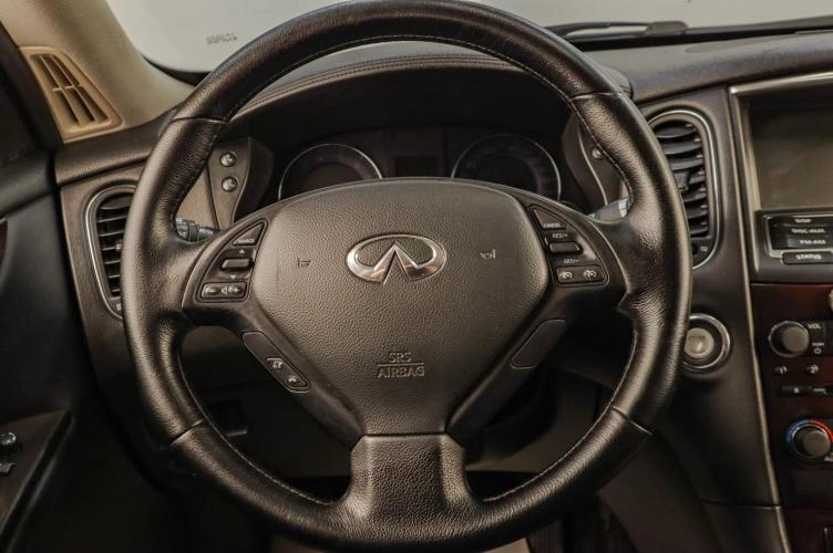 Infiniti EX25 13 из 25