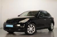 Infiniti EX25 3 из 25