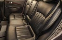 Infiniti EX25 25 из 25