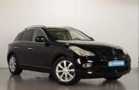 Infiniti EX25 1 из 25
