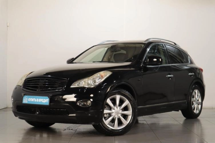 Infiniti EX25 3 из 6