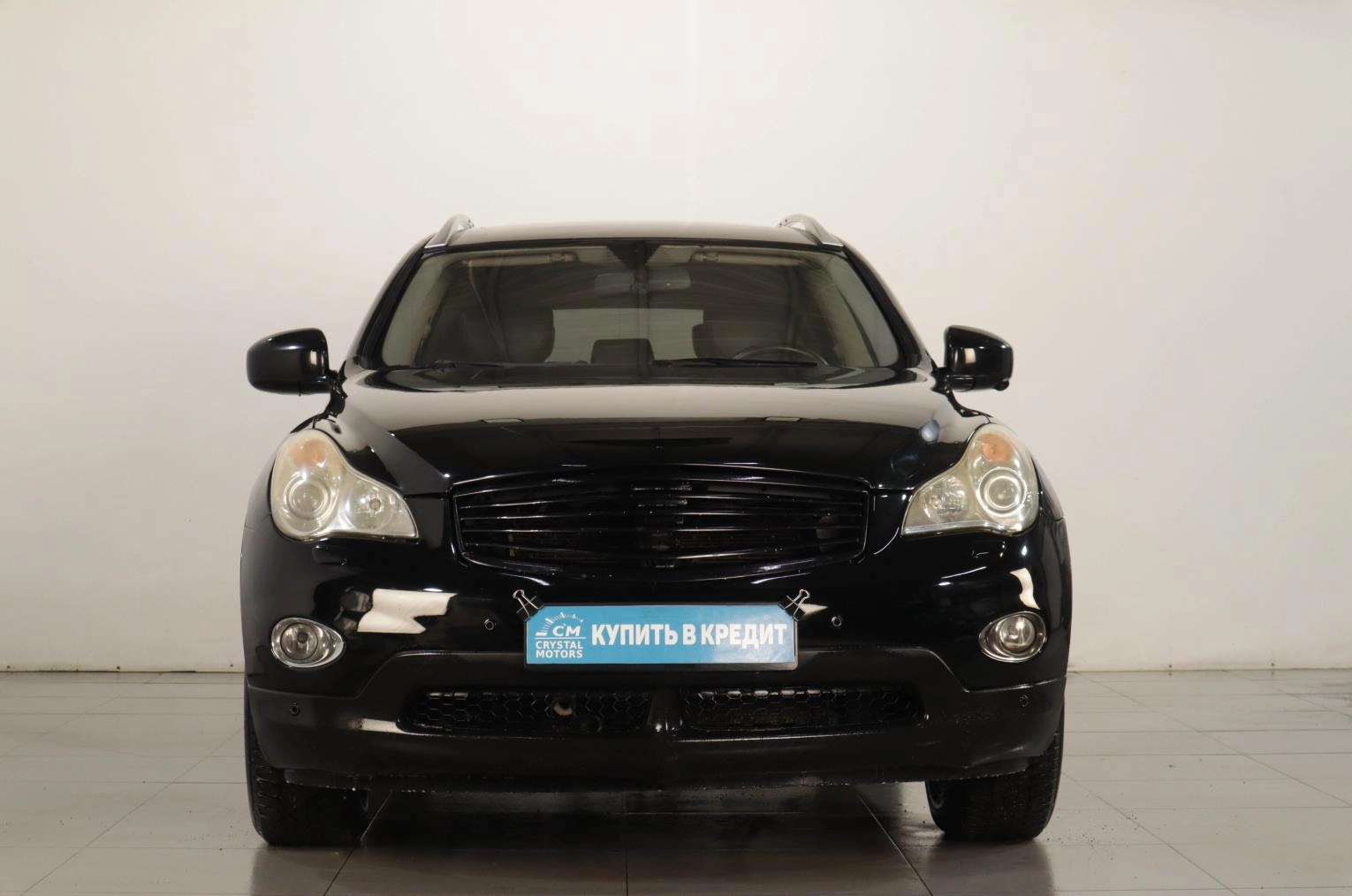 Infiniti EX25 2 из 25
