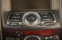Infiniti EX25 17 из 25