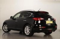 Infiniti EX25 4 из 25