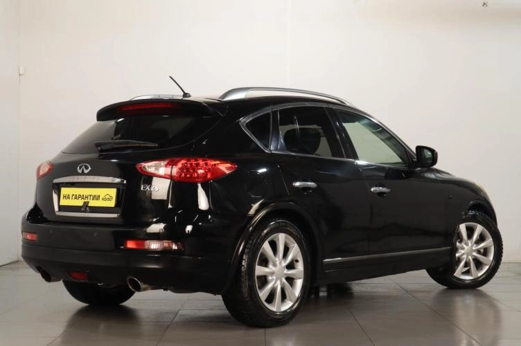 Infiniti EX25 6 из 6