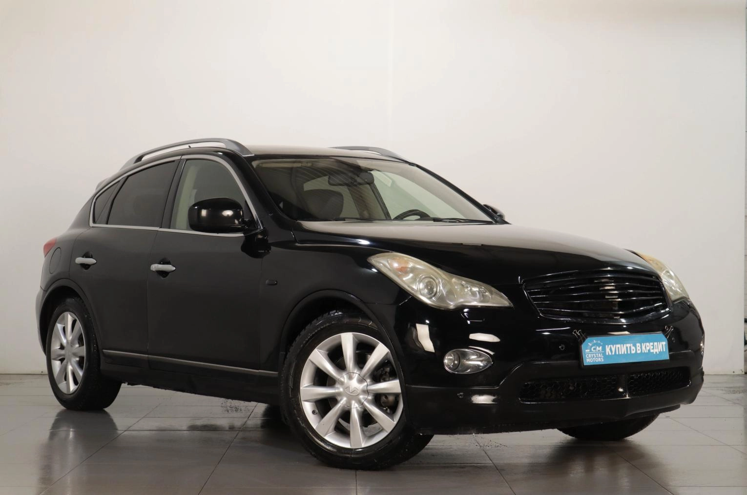 Infiniti EX25 1 из 25