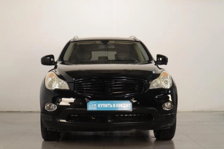 Infiniti EX25 2 из 6