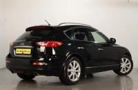 Infiniti EX25 6 из 25