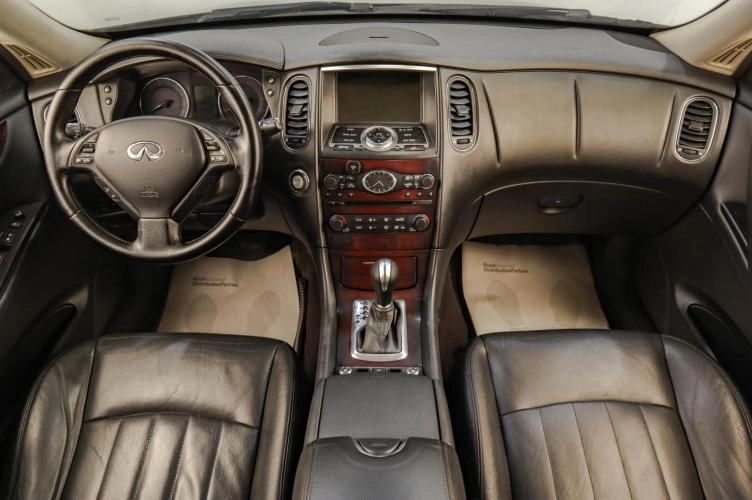 Infiniti EX25 15 из 25
