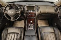 Infiniti EX25 15 из 25