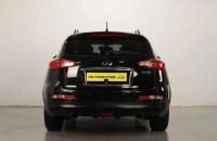 Infiniti EX25 5 из 25