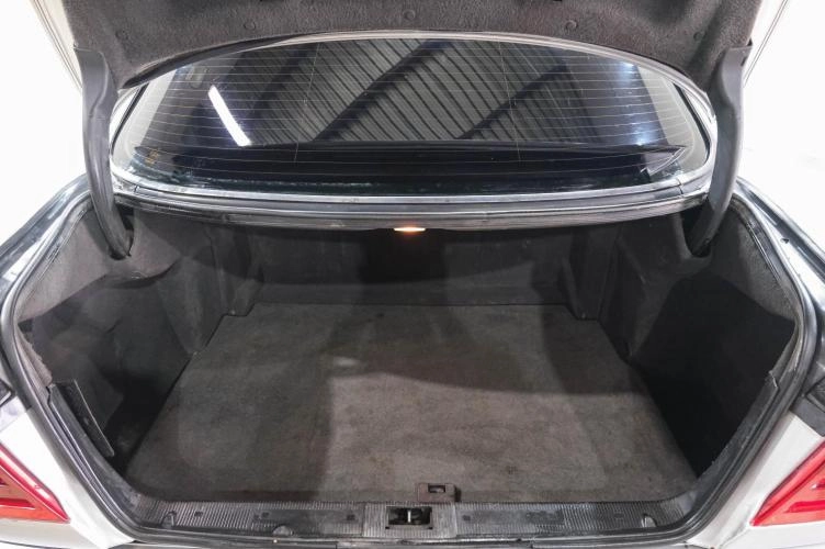 Mercedes-Benz E-класс 28 из 28