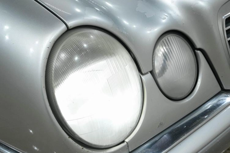 Mercedes-Benz E-класс 11 из 28