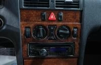 Mercedes-Benz E-класс 22 из 28