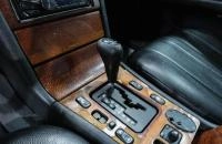 Mercedes-Benz E-класс 23 из 28