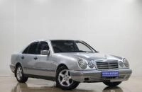 Mercedes-Benz E-класс 1 из 28